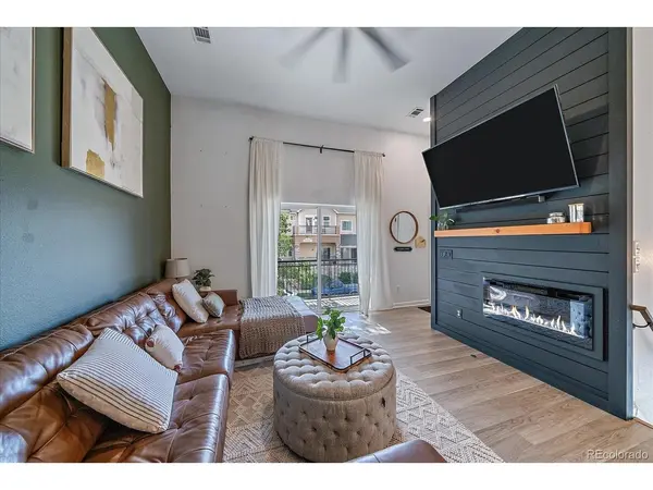 11250 Florence #12D, Commerce City, CO 80640