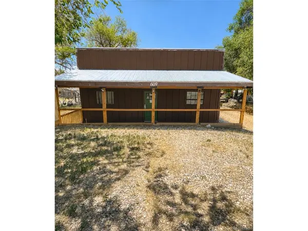 609 E Brontosaurus,  Dinosaur,  CO 81610