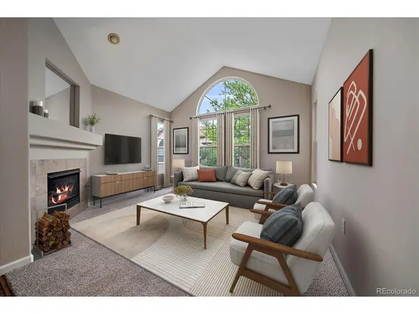 4005 S Dillon #204, Aurora, CO 80014