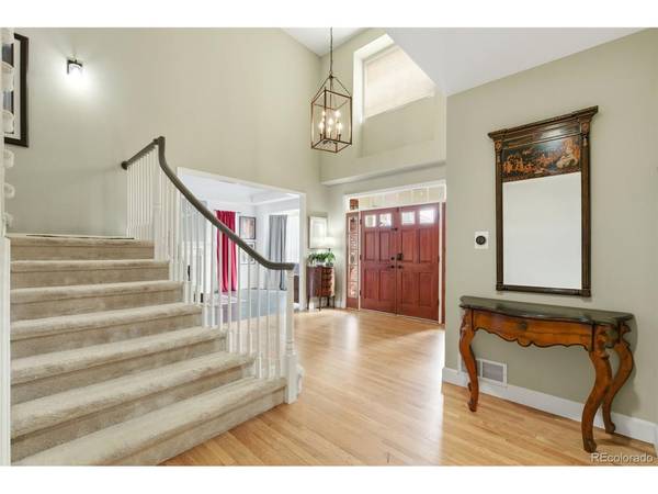 6052 S Andes, Aurora, CO 80016