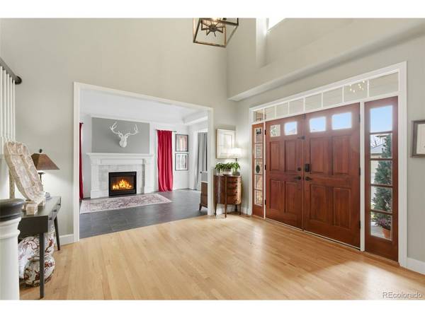 6052 S Andes, Aurora, CO 80016