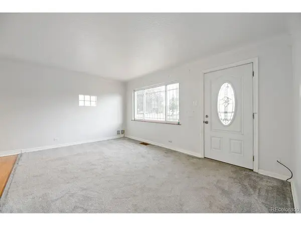 816 S Dale, Denver, CO 80219