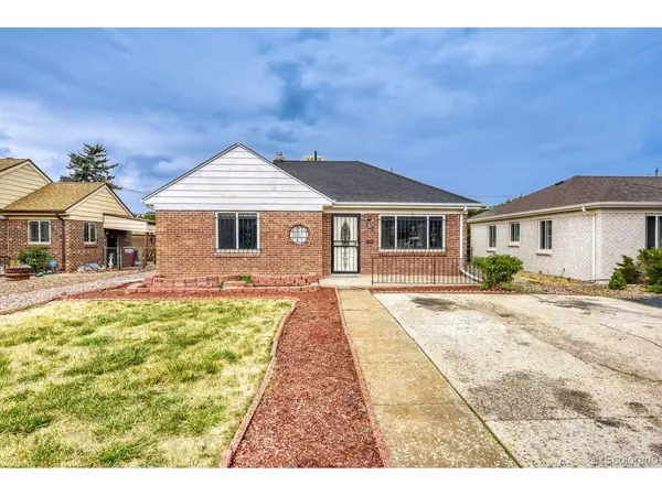 816 S Dale, Denver, CO 80219