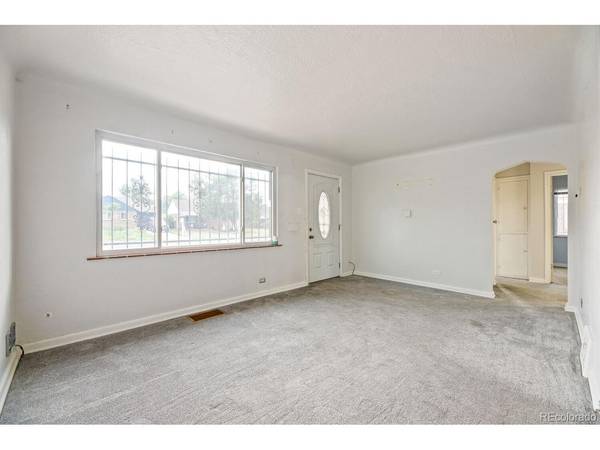 816 S Dale, Denver, CO 80219