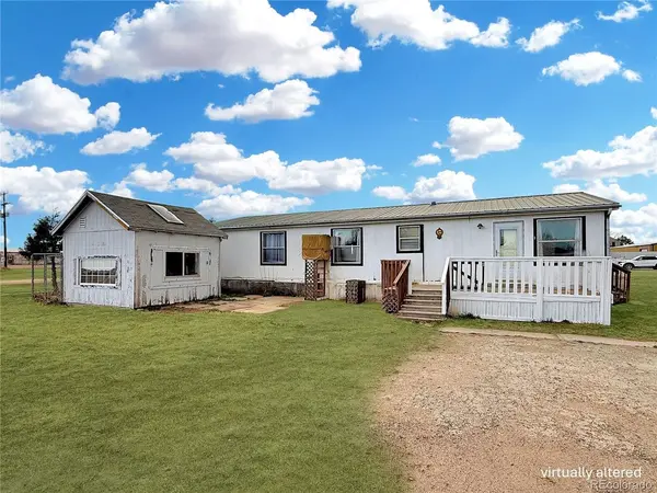 104 Pine, Arriba, CO 80804