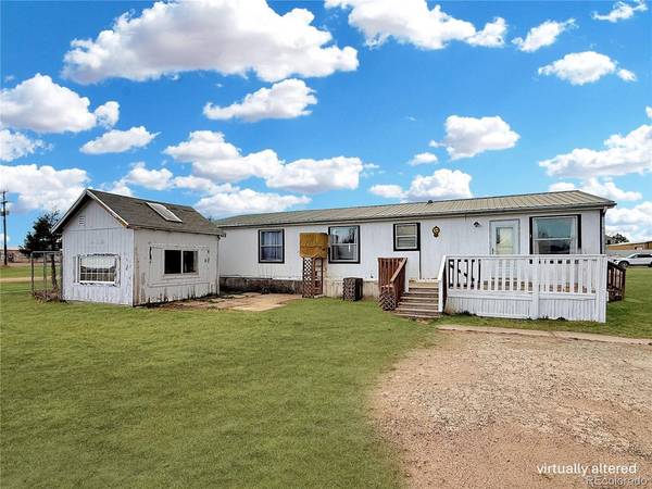 104 Pine, Arriba, CO 80804