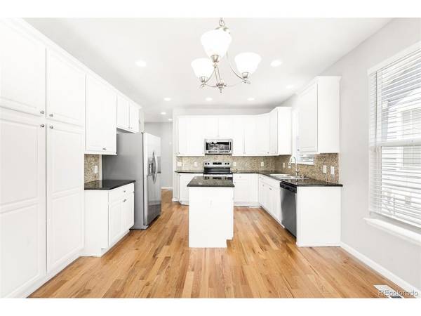 3406 Fantasy, Castle Rock, CO 80109