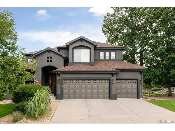 6718 Taft, Arvada, CO 80004