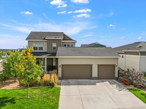 4962 Old River, Firestone, CO 80504
