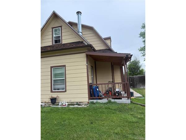 332 Platte, Sterling, CO 80751