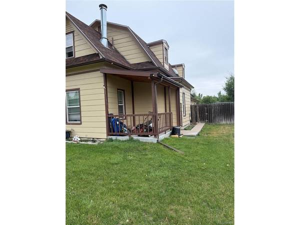 332 Platte, Sterling, CO 80751