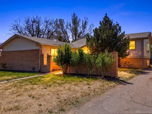 16492 E 13th, Aurora, CO 80011