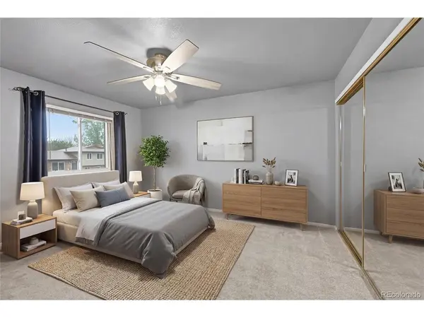 8682 W Stanford, Littleton, CO 80123