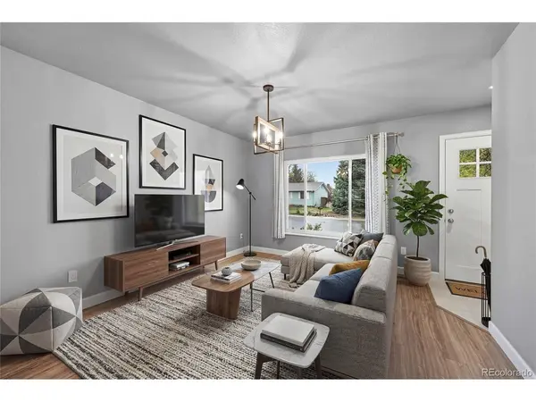 8682 W Stanford, Littleton, CO 80123