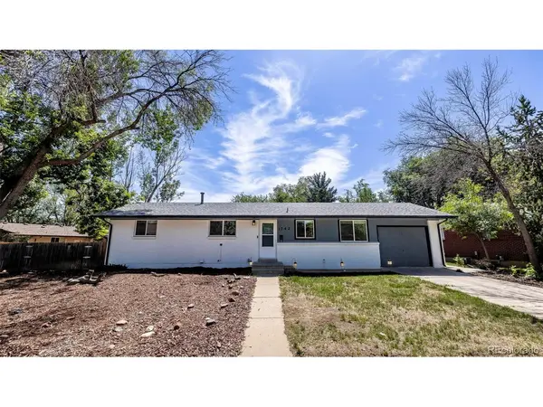 1742 Countess, Longmont, CO 80501