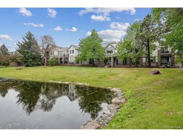 8925 E Phillips, Centennial, CO 80112