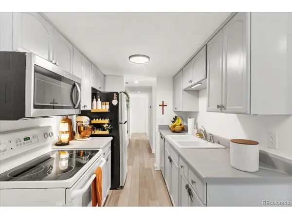 6480 S Dayton #M04, Englewood, CO 80111