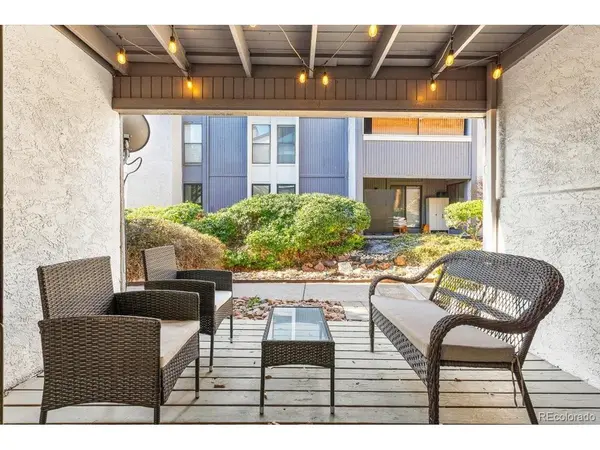 6480 S Dayton #M04, Englewood, CO 80111