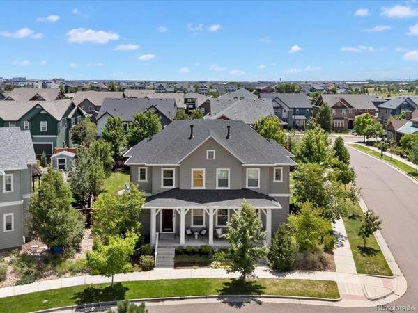 5410 Tamarac, Denver, CO 80238