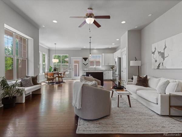 5410 Tamarac, Denver, CO 80238
