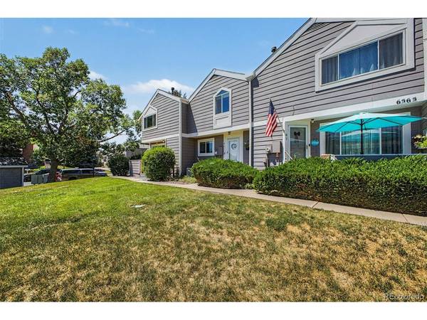 6565 W 84th #40, Arvada, CO 80003