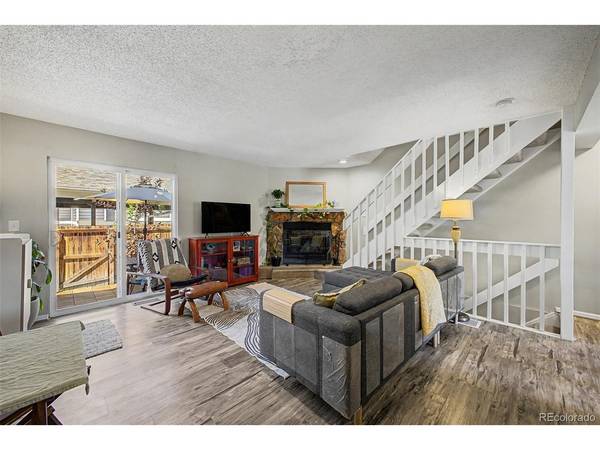 6565 W 84th #40, Arvada, CO 80003