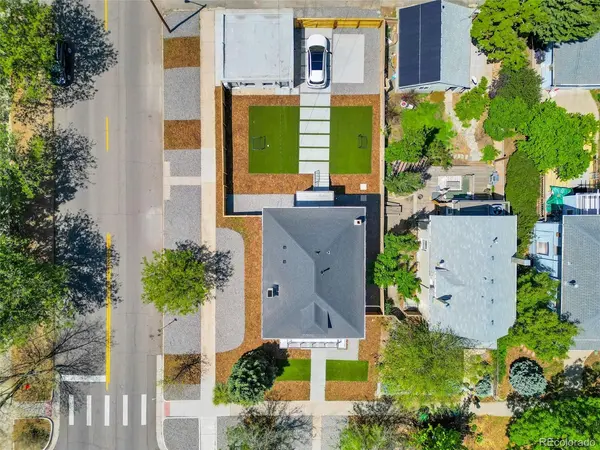2905 N Vine, Denver, CO 80205