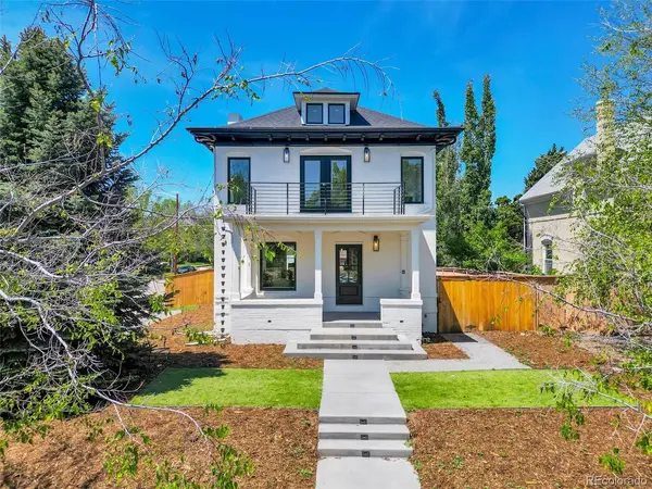 2905 N Vine,  Denver,  CO 80205