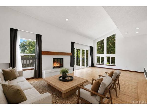 2609 S Quebec #5, Denver, CO 80231