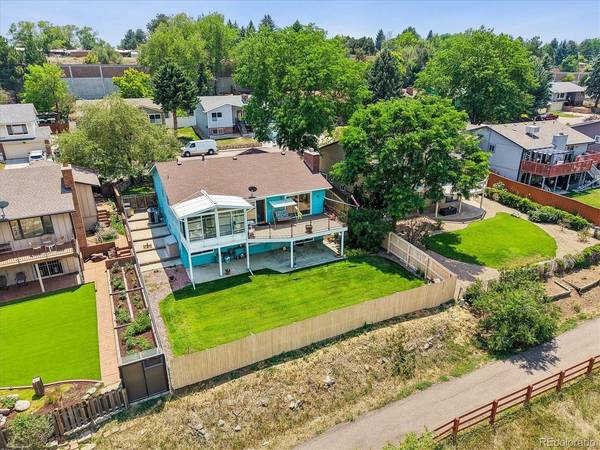 7861 W 72nd, Arvada, CO 80005