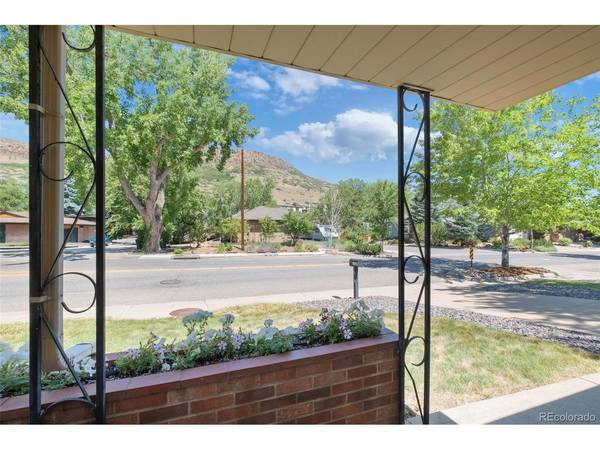1102 N Ford, Golden, CO 80403
