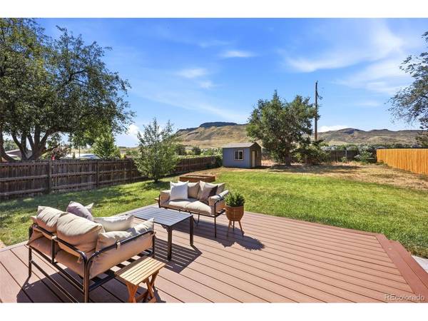 18856 W 59th, Golden, CO 80403