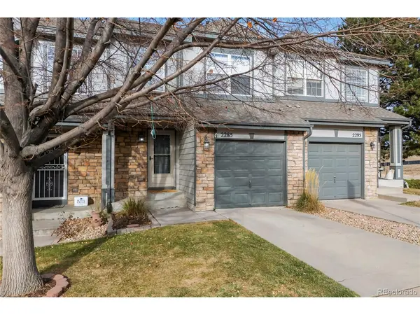 2285 E 103rd, Thornton, CO 80229