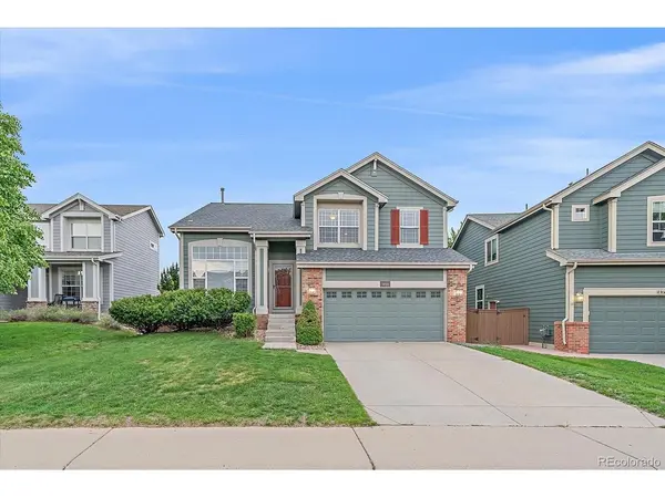 9869 Burberry, Littleton, CO 80129
