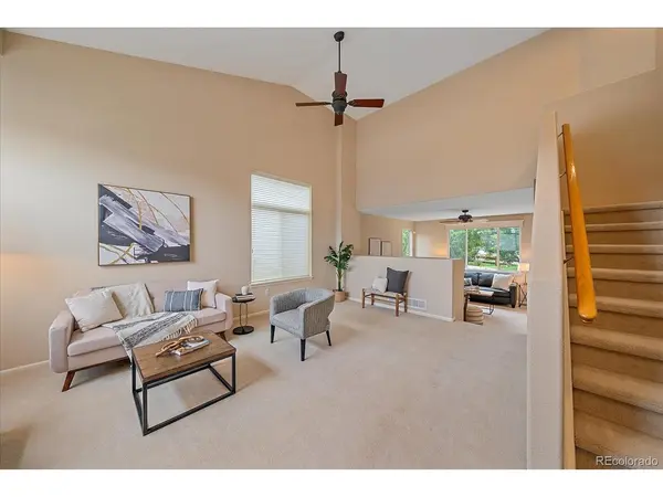 9869 Burberry, Littleton, CO 80129