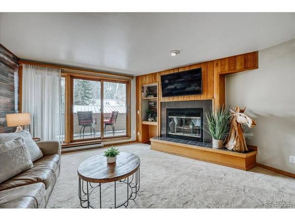 22804 US Highway 6 #106, Keystone, CO 80435