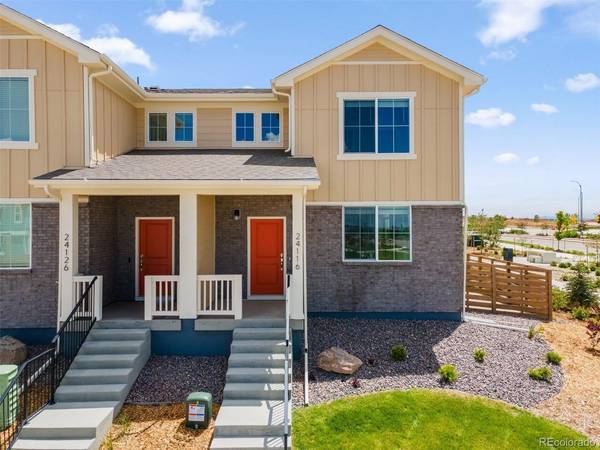 24116 E 53rd, Aurora, CO 80019