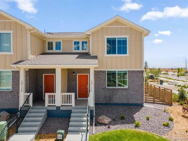 24116 E 53rd, Aurora, CO 80019