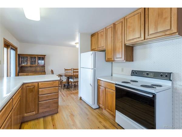 3795 S Uinta, Denver, CO 80237