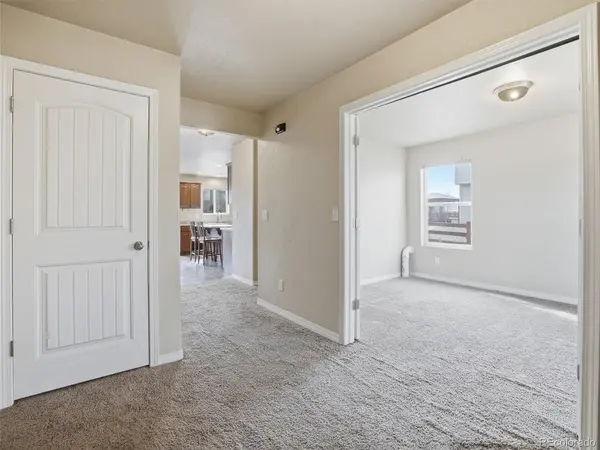 Address not disclosed, Peyton, CO 80831