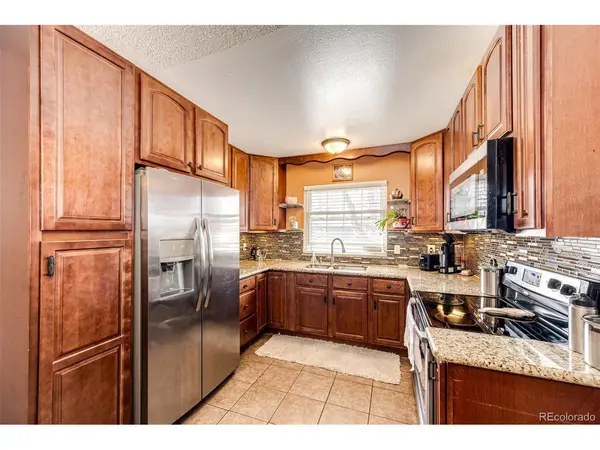 20571 E Coolidge, Aurora, CO 80011