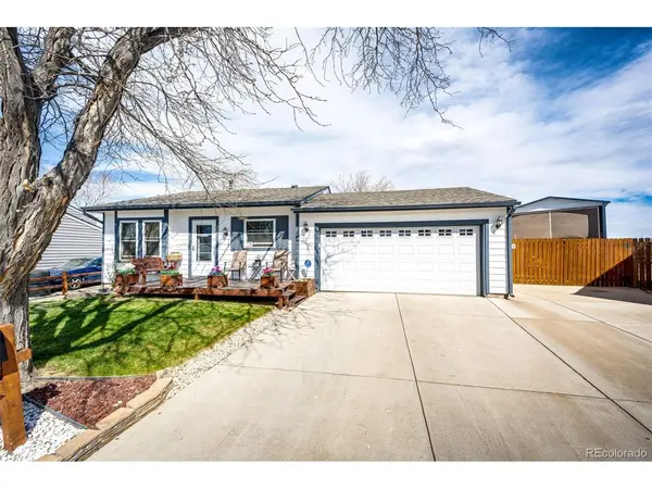 20571 E Coolidge, Aurora, CO 80011