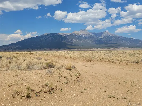 0 LL 10th, Blanca, CO 81123