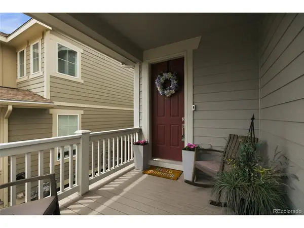 9580 Sedalia, Commerce City, CO 80022