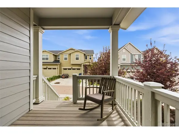 9580 Sedalia, Commerce City, CO 80022