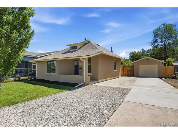 3936 N Steele, Denver, CO 80205