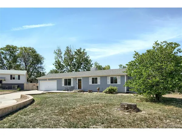 11776 Madison, Thornton, CO 80233