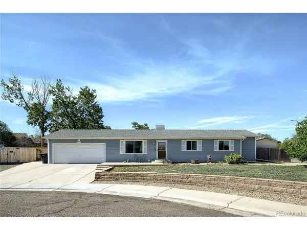 11776 Madison, Thornton, CO 80233