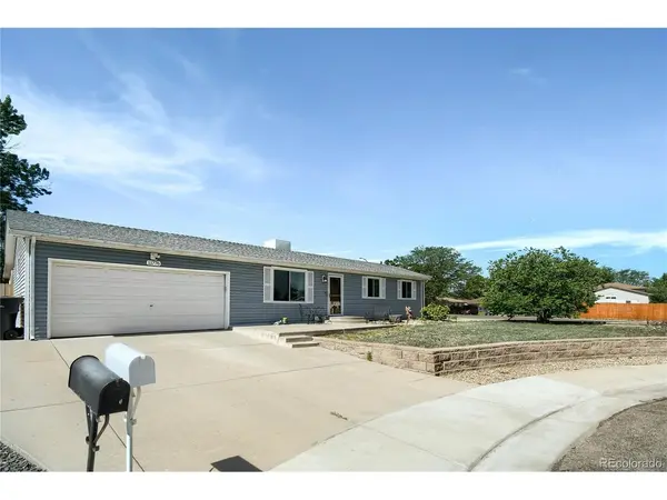 11776 Madison, Thornton, CO 80233