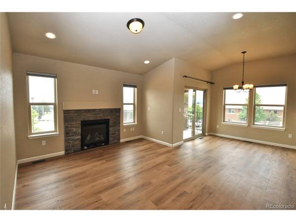 811 Yellow Jasper, Colorado Springs, CO 80921
